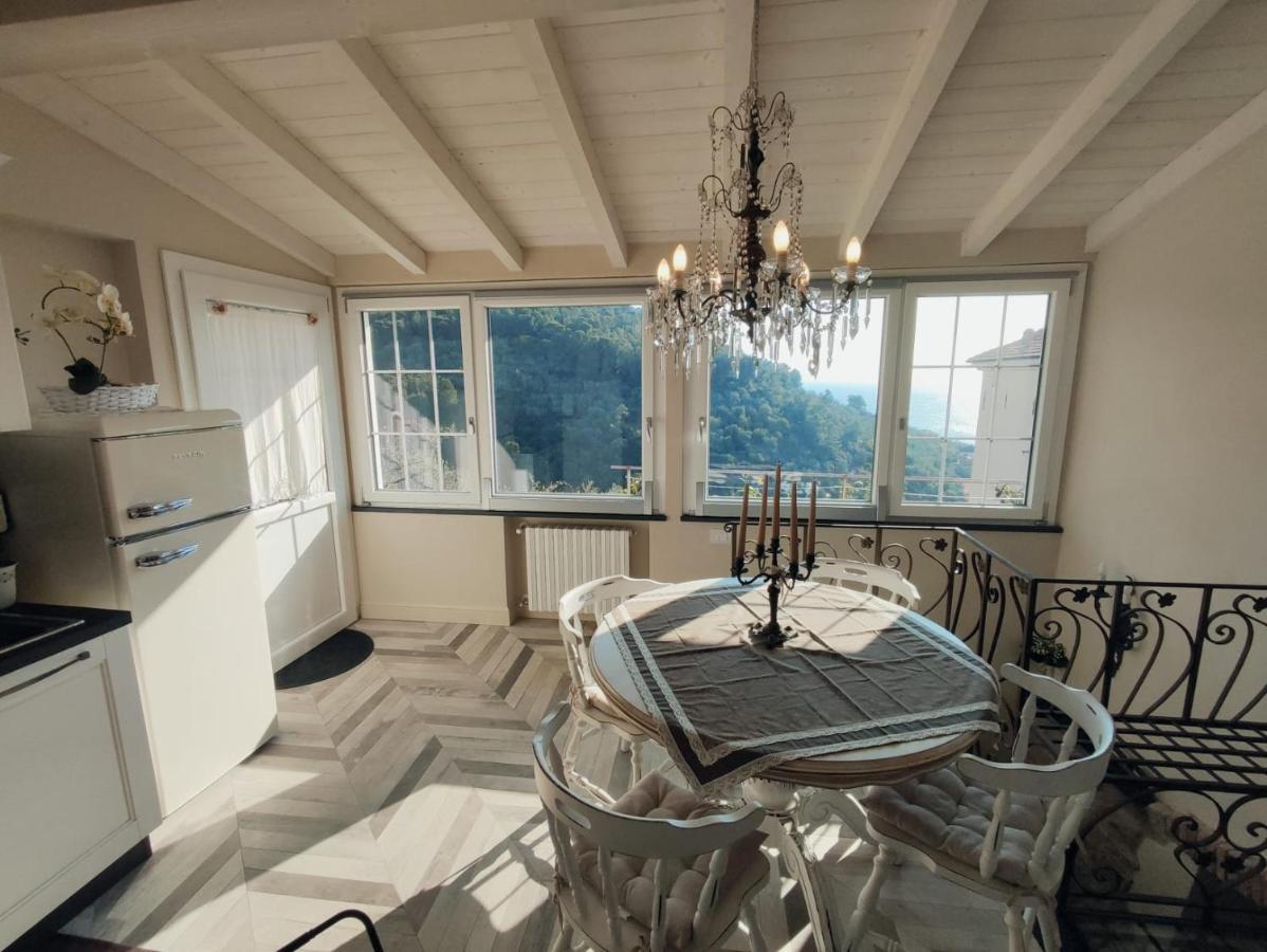 Florinda Lemon'S Suite Cervo Luaran gambar