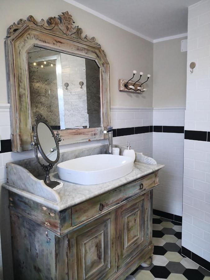 Florinda Lemon'S Suite Cervo Luaran gambar
