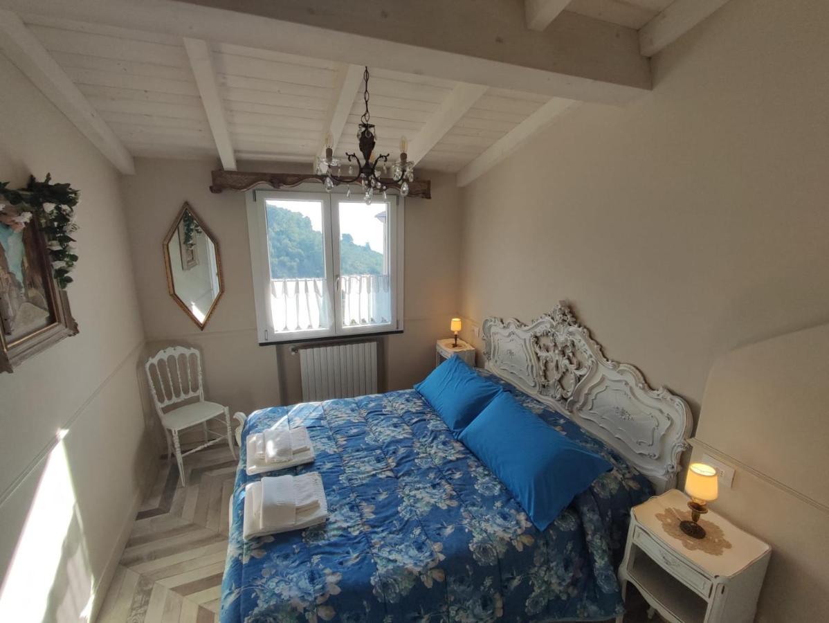 Florinda Lemon'S Suite Cervo Luaran gambar