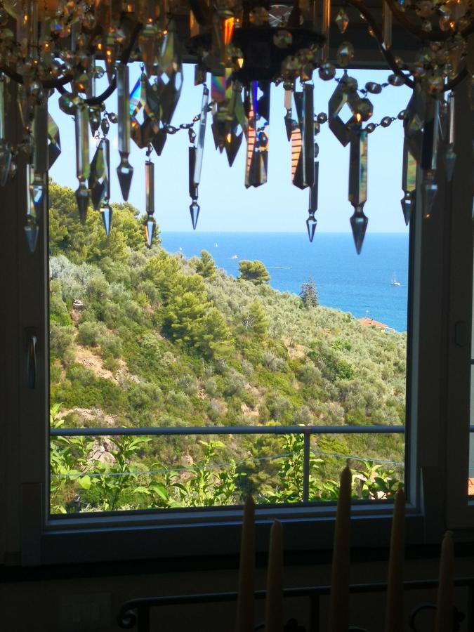 Florinda Lemon'S Suite Cervo Luaran gambar
