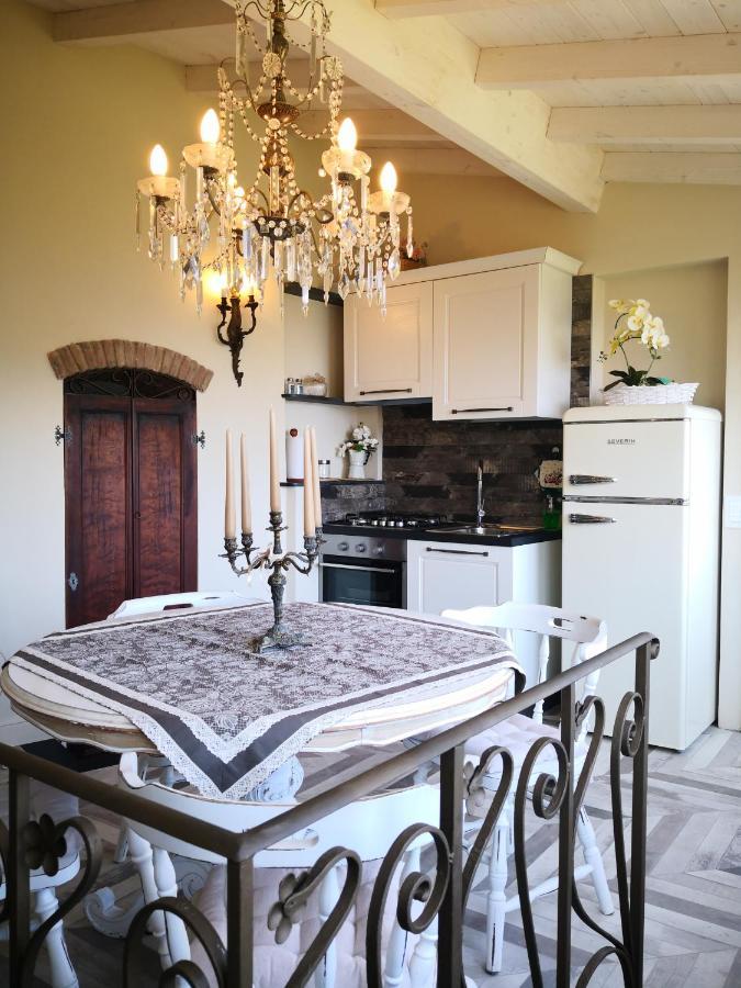 Florinda Lemon'S Suite Cervo Luaran gambar